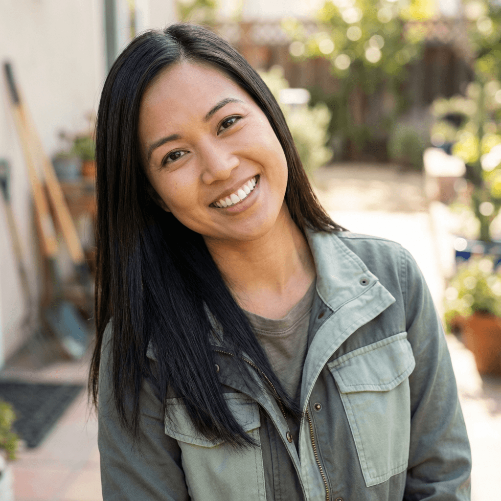 Sarah Chen, Co-Founder Quick Serve Restaurant